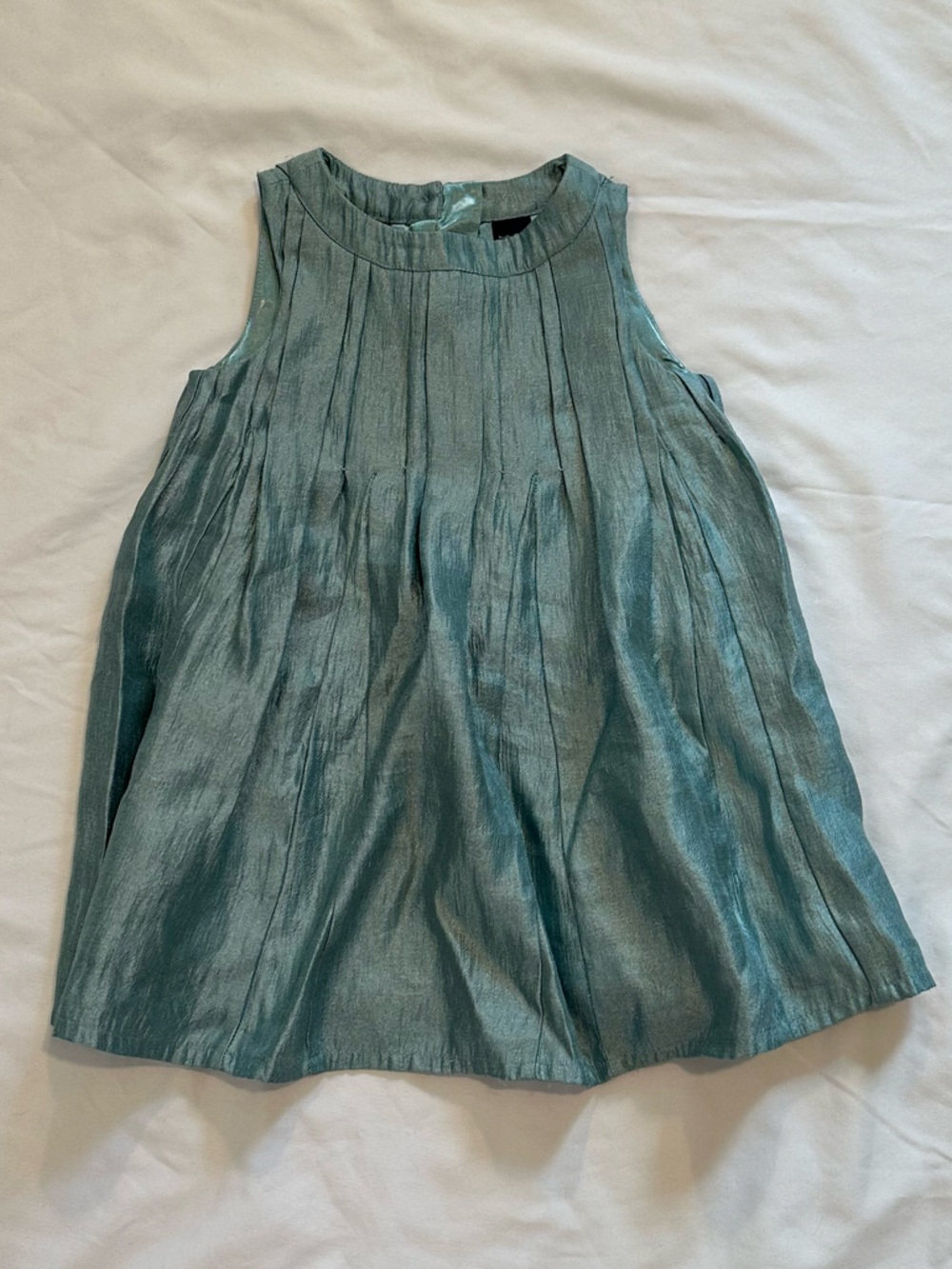 Baby Gap Blue Dress 12-18Months